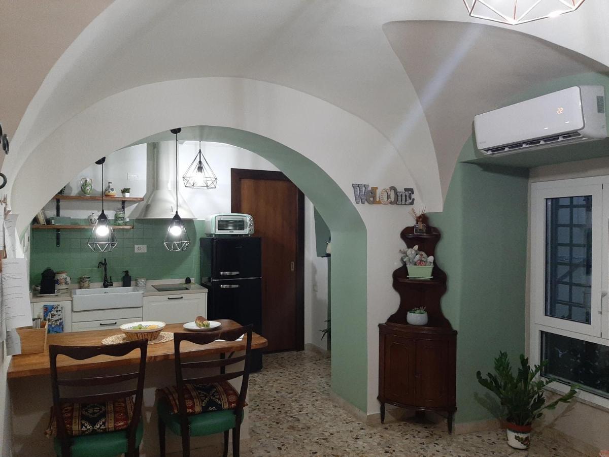Casa Famoso Villa Catania Bagian luar foto