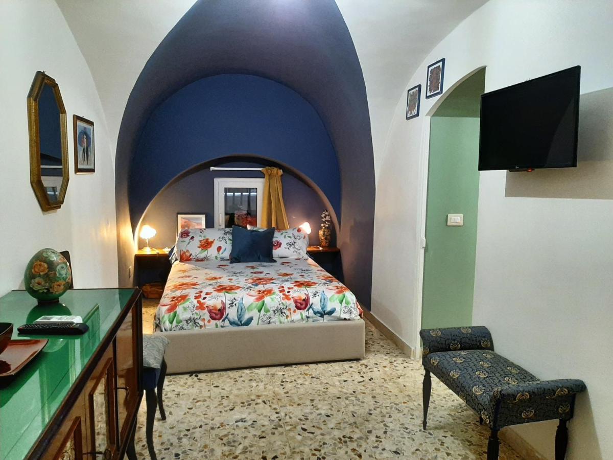 Casa Famoso Villa Catania Bagian luar foto