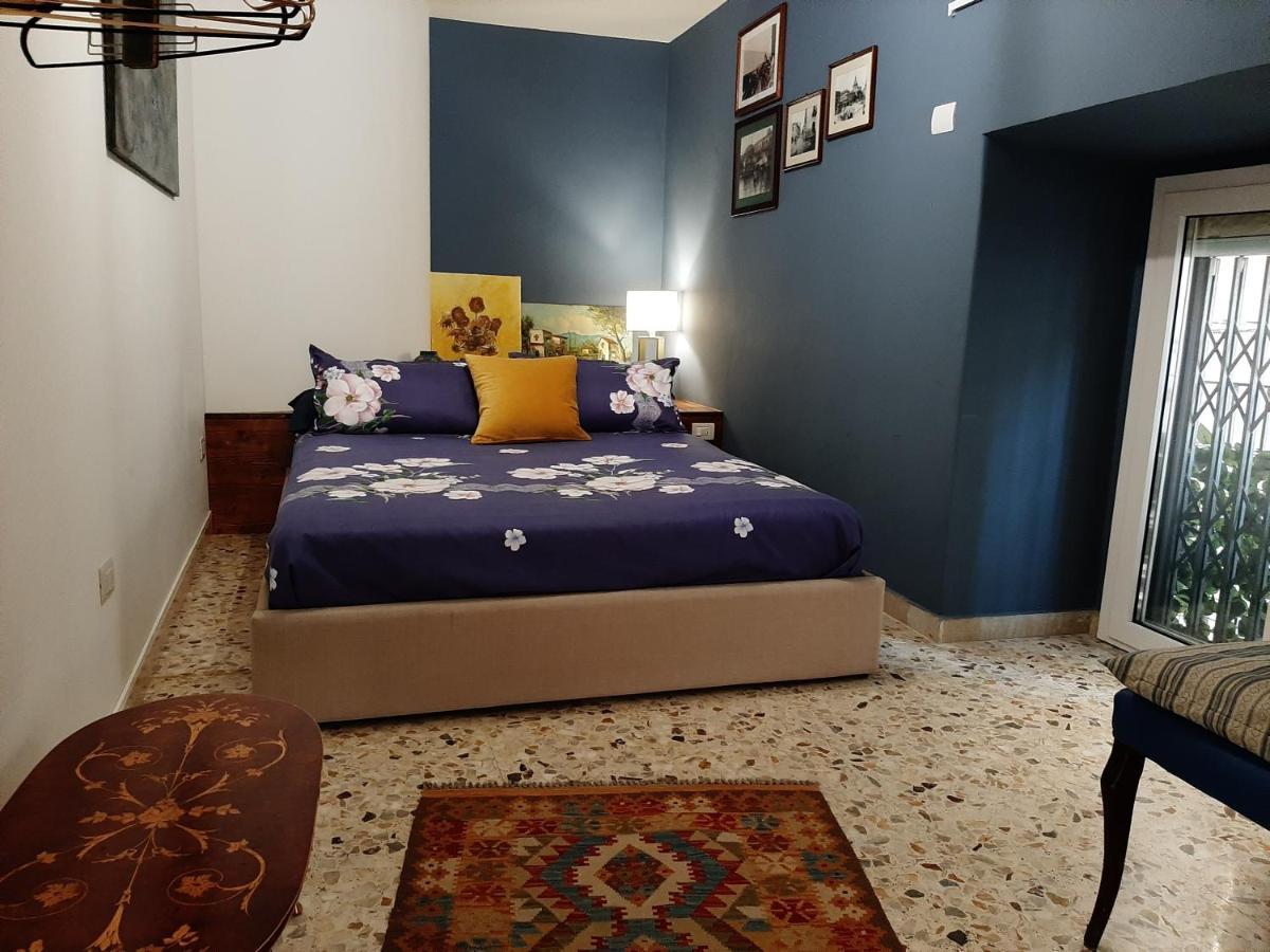 Casa Famoso Villa Catania Bagian luar foto