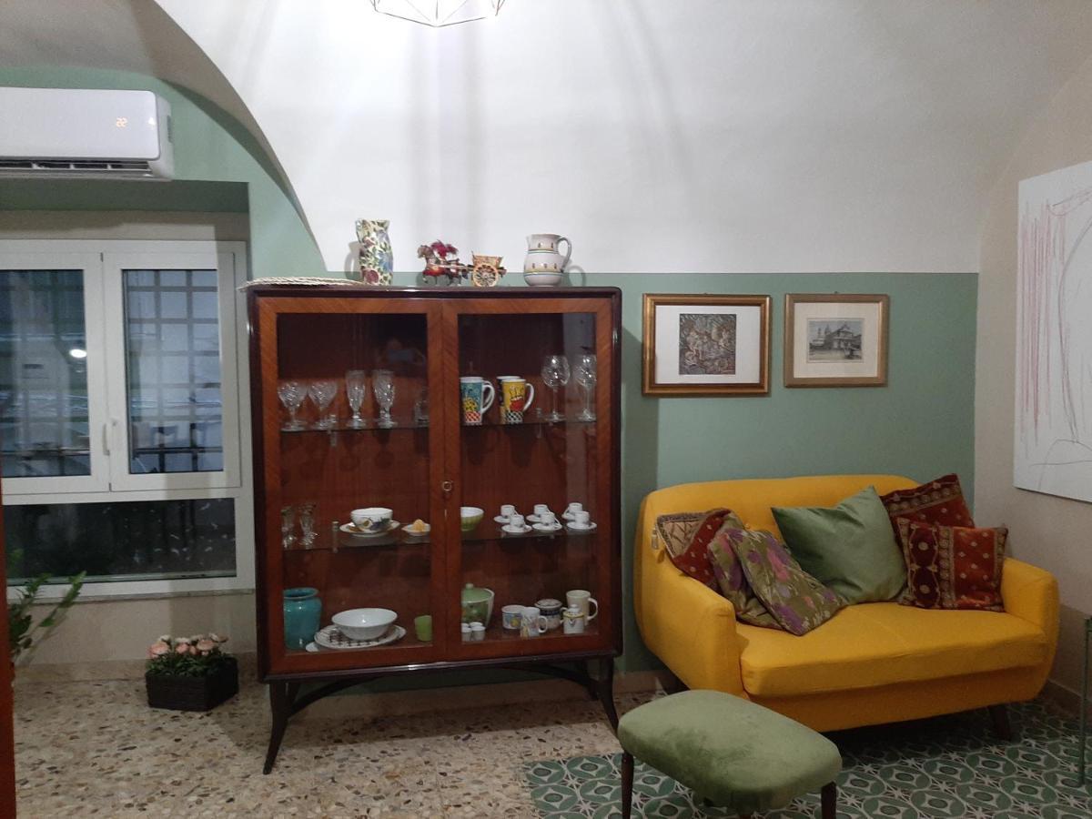 Casa Famoso Villa Catania Bagian luar foto