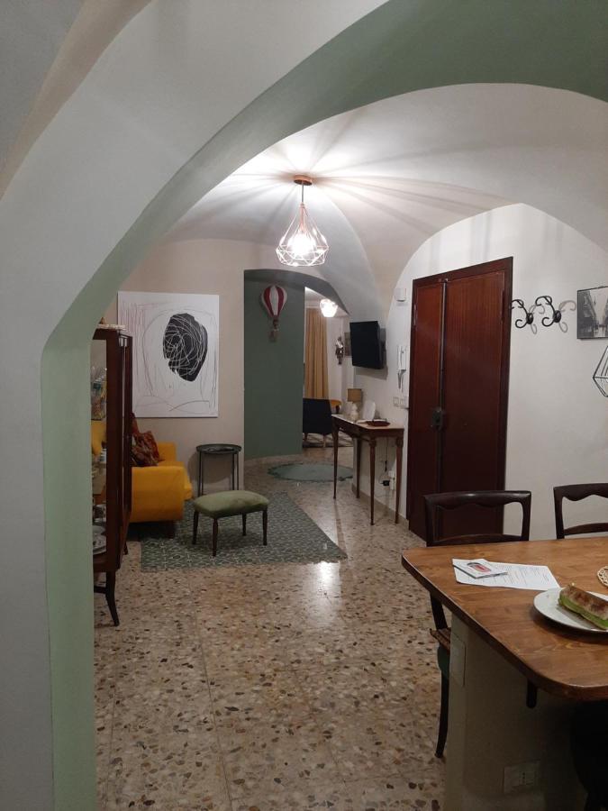 Casa Famoso Villa Catania Bagian luar foto