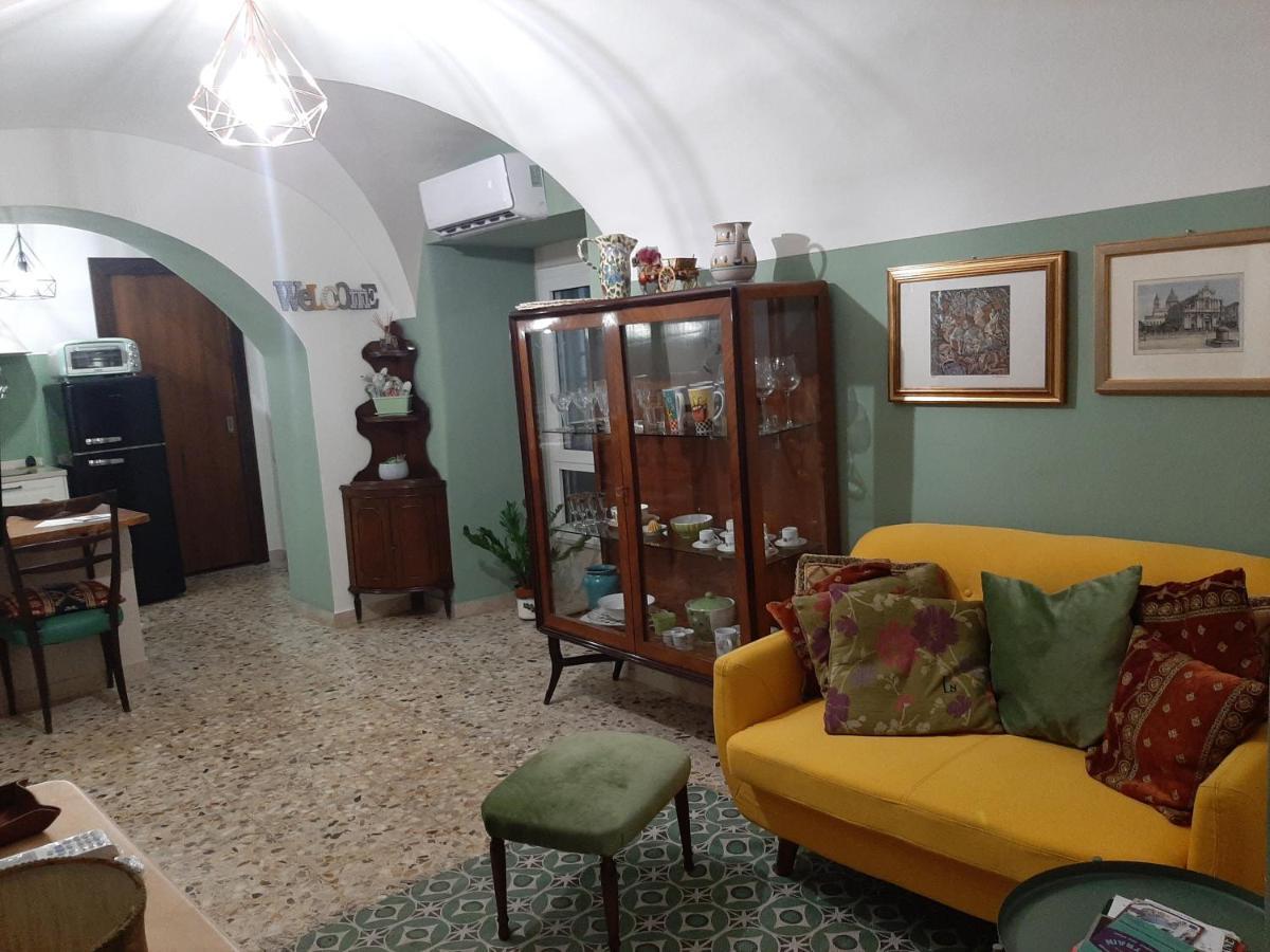 Casa Famoso Villa Catania Bagian luar foto
