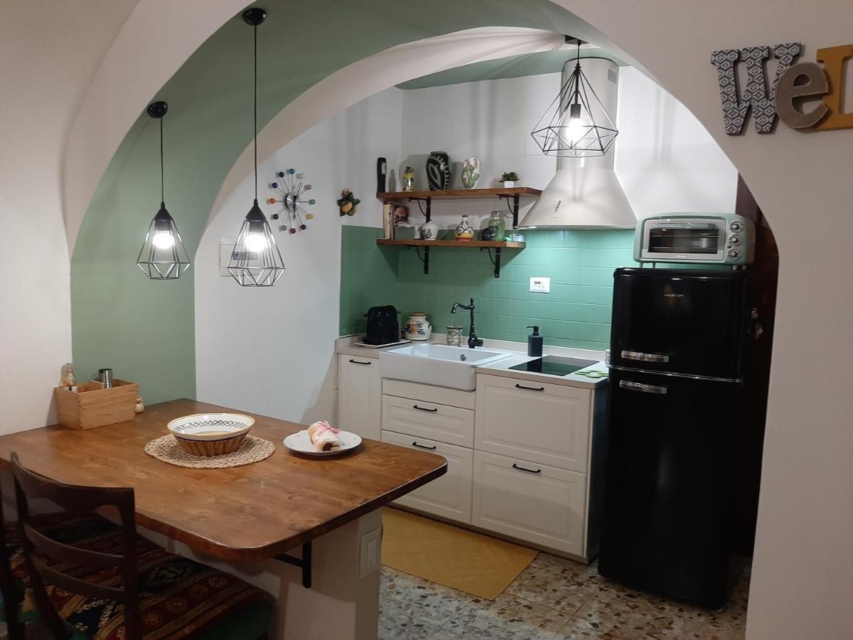 Casa Famoso Villa Catania Bagian luar foto