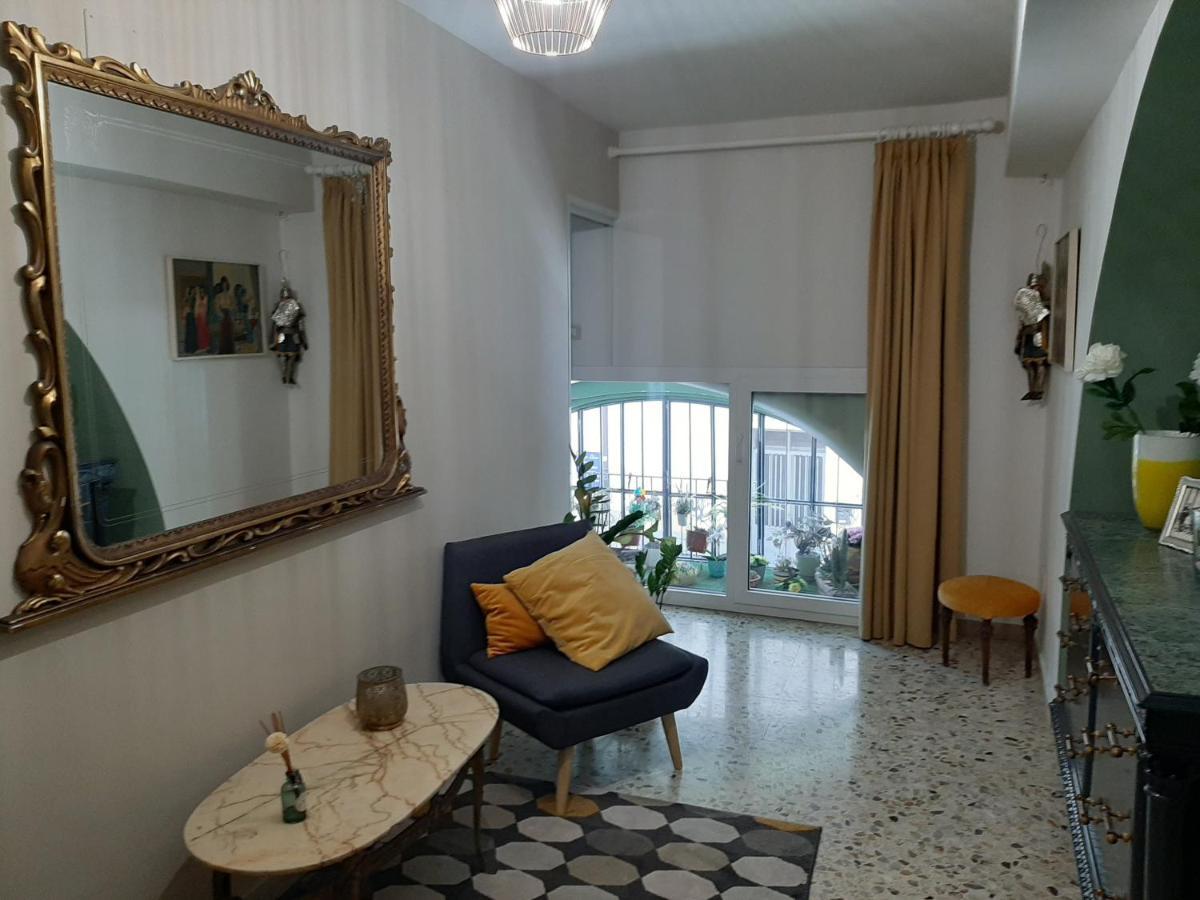 Casa Famoso Villa Catania Bagian luar foto
