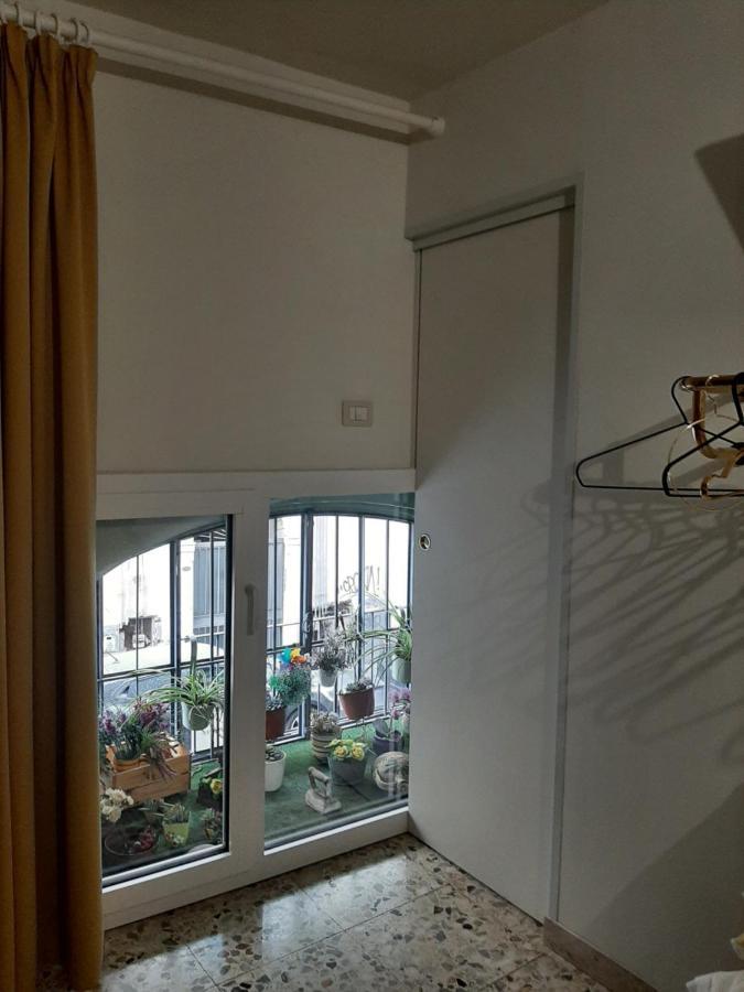 Casa Famoso Villa Catania Bagian luar foto