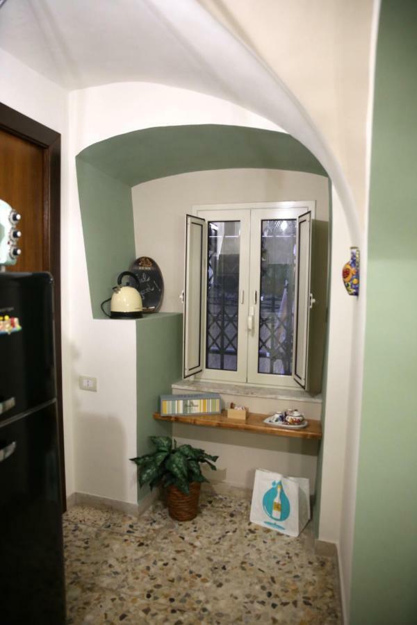 Casa Famoso Villa Catania Bagian luar foto