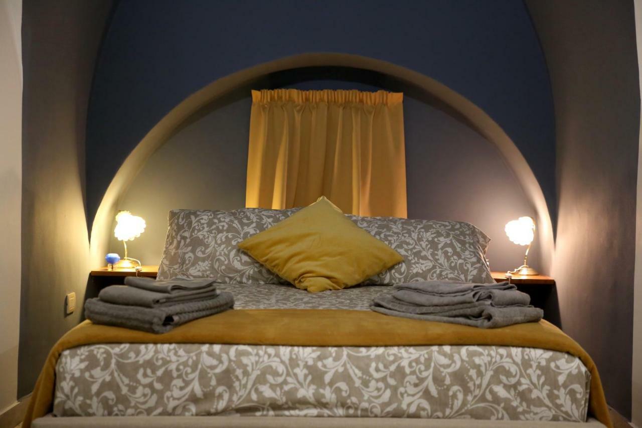 Casa Famoso Villa Catania Bagian luar foto