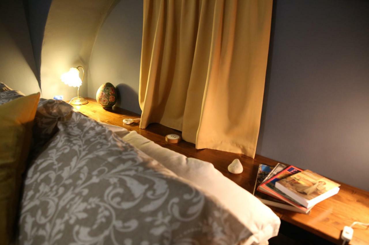 Casa Famoso Villa Catania Bagian luar foto