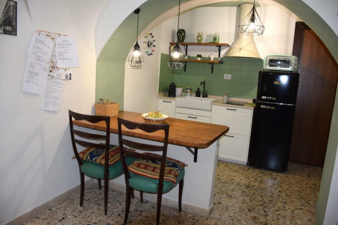 Casa Famoso Villa Catania Bagian luar foto