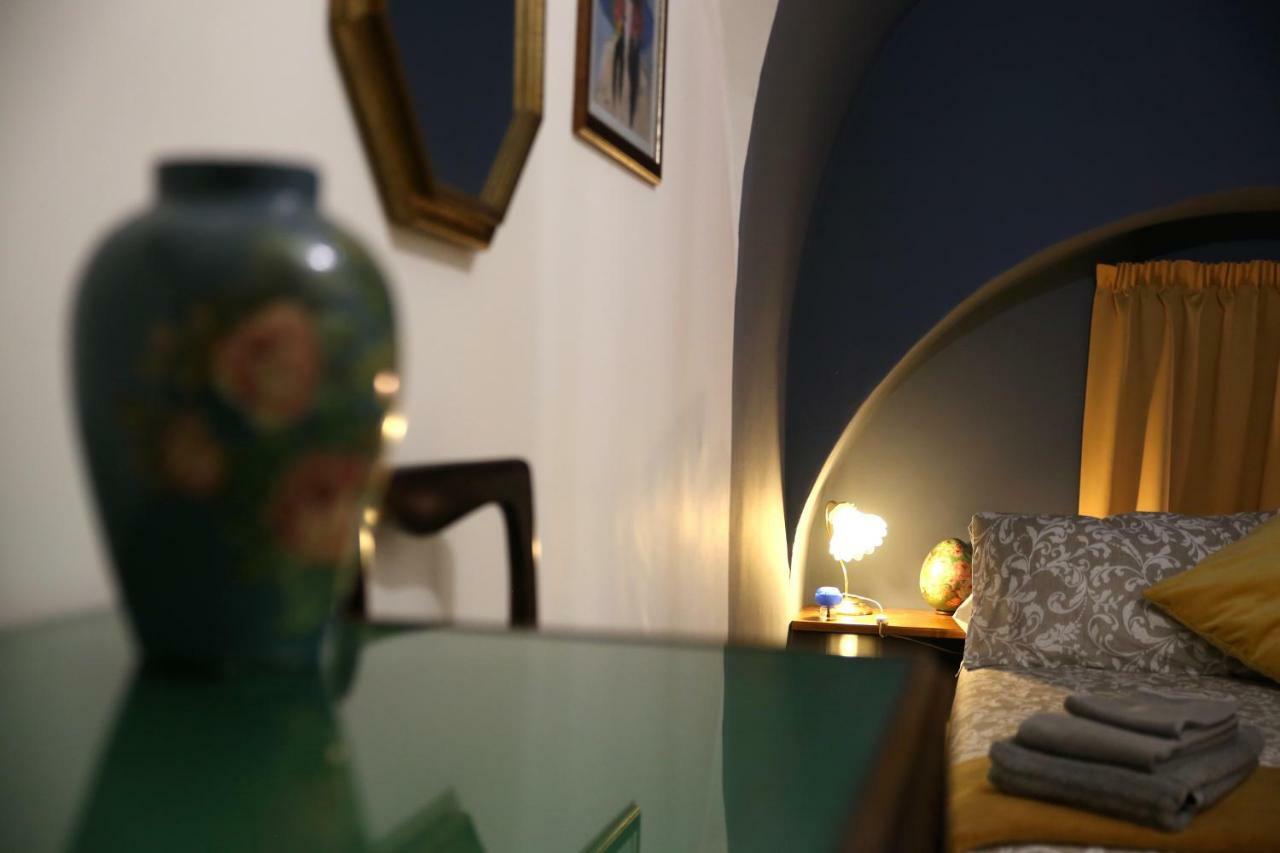 Casa Famoso Villa Catania Bagian luar foto