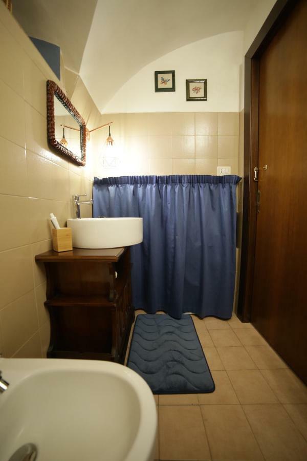 Casa Famoso Villa Catania Bagian luar foto