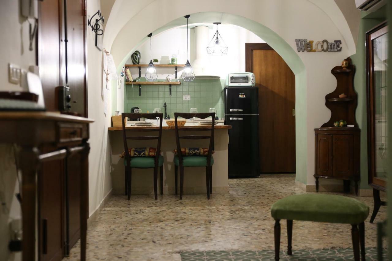 Casa Famoso Villa Catania Bagian luar foto